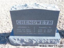 Daniel Mclean Chenoweth