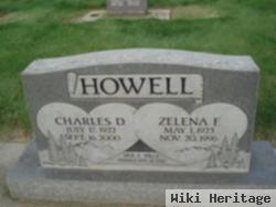 Charles D. Howell