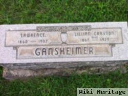 Lawrence Gansheimer