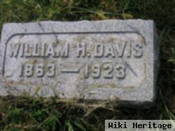 William H. Davis