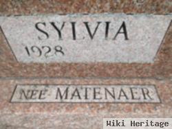 Sylvia "tibbe" Matenaer Bohn