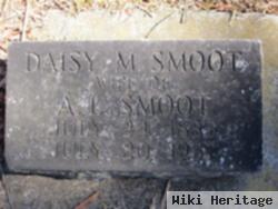 Daisy M. Smoot