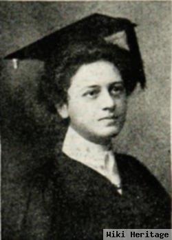 Lilian Katherine Halbert Gantt