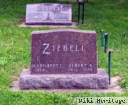 Albert A. Ziebell