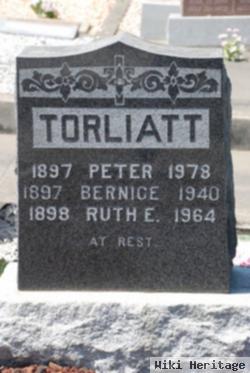 Bernice Torliatt