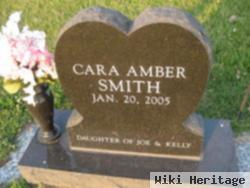 Cara Amber Smith