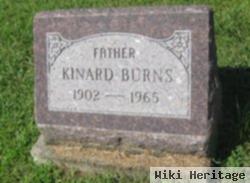 Kinard Burns