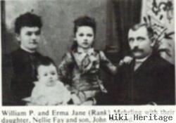 Emma Jane Rank Miller