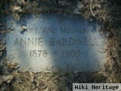 Annie Haugen Bardwell