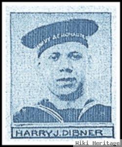 Harry J Dibner