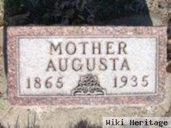 Augusta Bleckert Boehnke