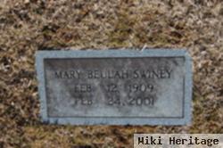 Mary Beulah Swiney