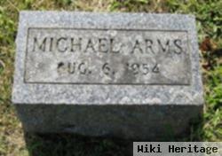 Michael Ray Arms