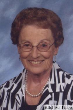 Lois M. Corlis Burke