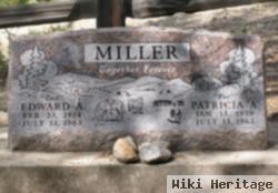 Patricia Ann "pat" Miller