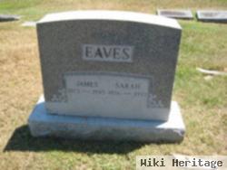 James Eaves