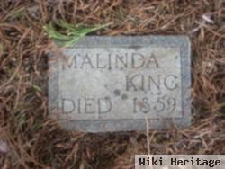 Malinda King