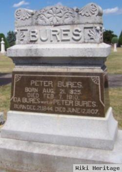 Peter Bures