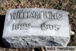 William W. King