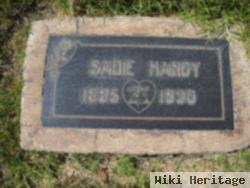 Sadie Hardy