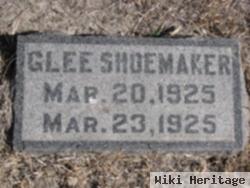 Glee Shoemaker