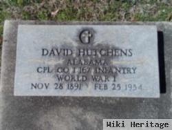 David Hutchens