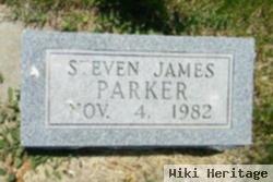 Steven James Parker