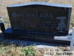 Frank L. Chalupa