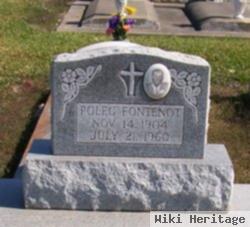 Poleg Fontenot