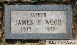 James H. Wood