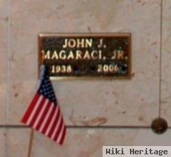 John Joseph Magaraci, Jr