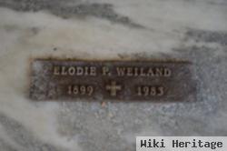 Elodie Prince Weiland