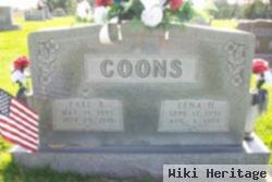 Earl Coons