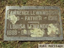 Lawrence Lowandowski