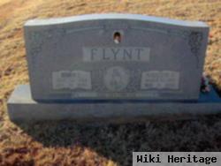 Byron Swanson Flynt