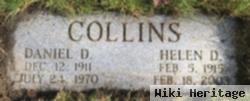 Helen D. Collins