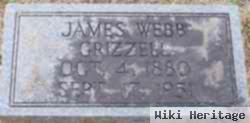 James Webb Grizzell