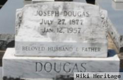 Joseph Dougas