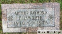 Arthur Raymond Ellsworth