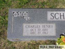 Charles Henry Schaefer