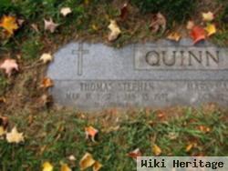 Thomas S. Quinn