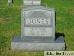 Zena Dare Jones
