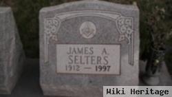 James Albert Selters