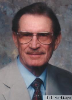 Jack W. Kinnison, Sr