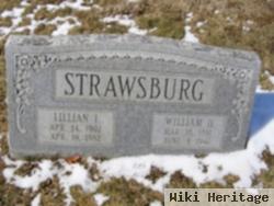 Lillian I Strawsburg