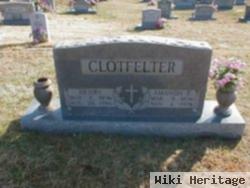 Henry Clotfelter