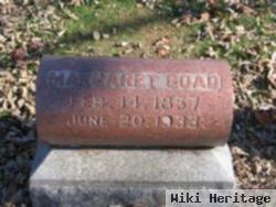 Margaret Bell Goad