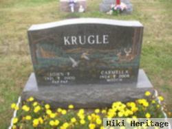 Carmella Krugle