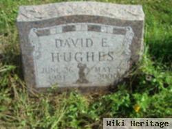 David Evan Hughes