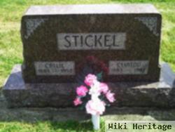 Clinton Stickel